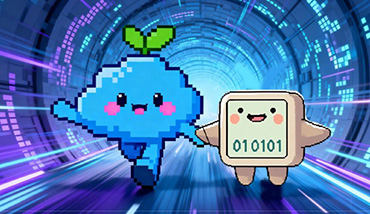 小比特的綠色奇遇記