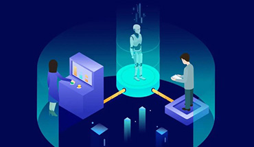 “人工智能+”在行動(dòng)，行業(yè)轉(zhuǎn)型新姿勢(shì)來了！